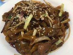 -大咀港式茶餐厅(恒泰店)