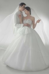 -巴黎春天婚纱摄影STUDIO·定制