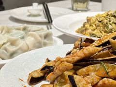 -双合园·海鲜水饺青岛菜(万佳广场店)