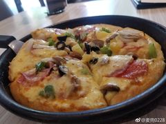 -必胜客(安阳中华路店)