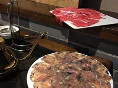 -香天下·四川火锅(安镇大润发店)