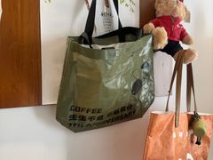 -稀物集咖啡(徽州大道店)