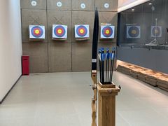 -道顺射箭·团建·生日(中国馆店)