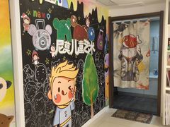 -尼莫儿童美术(三阳路融科天城校区)