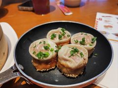 -龍堂蟹黄小笼包(万家丽店)
