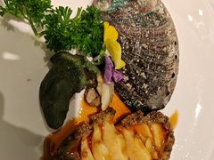 -常鲜楼常来尝鲜海胆馆(星海店)