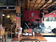 -Naughty Nuri’s Phuket