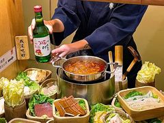 -独食火锅·半米屋台(直营总店)