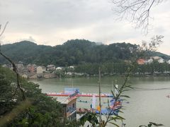 -东钱湖旅游度假区