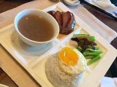 -芊彩餐厅(迪士尼探索家度假酒店)