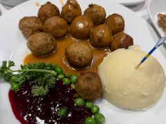 -宜家·瑞典风味餐厅(四元桥店)