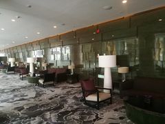 -广州四季酒店