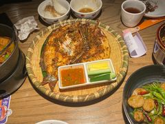 -茄子恰恰·新云南小炒(坪山益田店)