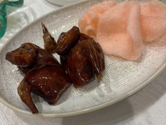 -丰鲤楼•闽南茶楼(仟禧汇店)