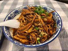 -玲珑餐厅(陕西南路店)