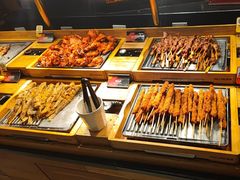 -比格比萨自助(新辰里学清路店)