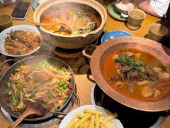 -吃饭皇帝大(长宁龙之梦店)