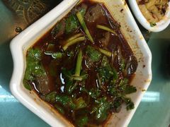 蒲氏烤鸭-蒲氏烤鸭(百寿路店)
