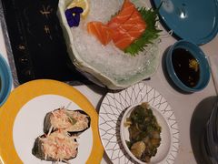 -晴季寿司(活力城店)