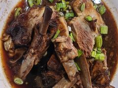 -南花桥羊肉馆老字号(乌镇店)