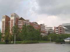 -中国计量大学(西校区)