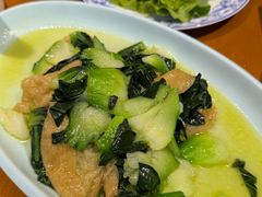 -三凤酒家·百年无锡菜(清扬茂业店)