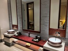 -西安华清御汤酒店