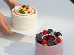 -花甜生活FatimCake·生日蛋糕