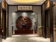 -龙悦湾酒家·八阵鱼生·渔人码头店
