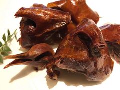 -甄御•海鲜新青岛菜(麦岛店)