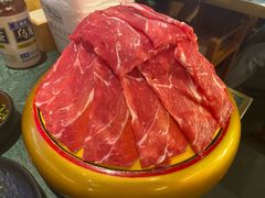 -牛New寿喜烧(曹路花园城店)