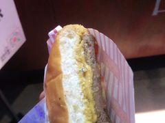 -福咔恰铁板牛肉汉堡(吉林欧亚综合体店)