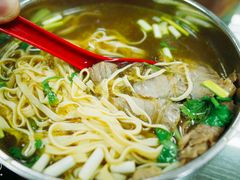 -魏氏牛肉汤(潮白河孔雀城潮白馨居店)