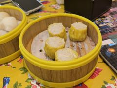 烧麦-芳姨广东砂锅粥(张庄路店)