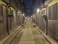 -乌镇枕水度假酒店