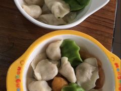 -鸿毛饺子(紫竹桥店)
