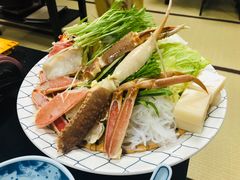 -蟹料理 北海道かに将軍(札幌本店)