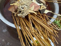 -老瓦房冷锅串串(文殊院店)