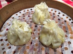 羊肉烧卖-西贝(金桥店)
