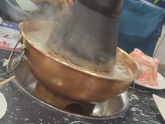 -楼外楼大刀肉传统火锅居(繁荣路店)