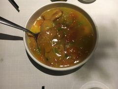 私房豆腐-小城故事·地道宁波味(月湖盛园店)