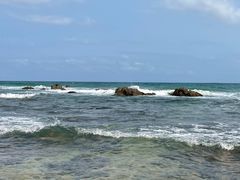 -日月湾海门游览区