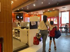 -吉野家(维明街店)