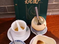 -民信老铺(双皮奶博物馆店)