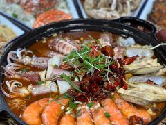 -东山壹号海鲜餐厅(金銮名都店)