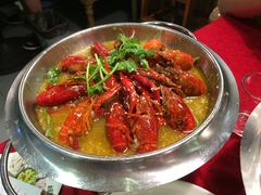 -张胡李四季虾玲珑(竞舟路店)