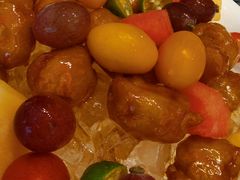 -鹭江潮餐厅•福建菜(鹭江佲家酒店)