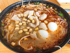-青石桥老瓦房肥肠粉总店(青石桥总店)