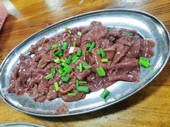 牛腰-江村四哥新鲜牛肉店(江高总店)
