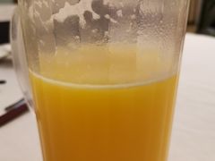 冰爽黄桃汁-丰收日·小海鲜·沪上家宴(顾村正大店)